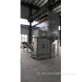 Dongsheng fechado shell vibrator Pressione Remover máquina para fundição